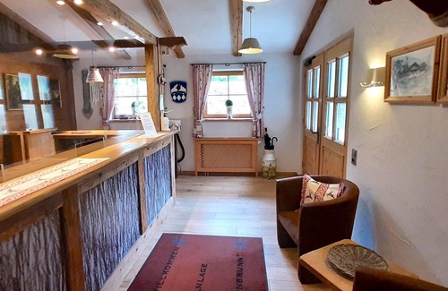 Bayrischzell Apartment | Amazing apartment in Bayrischzell with wellness