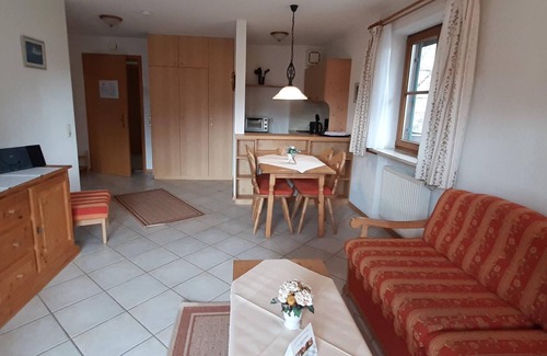 Bayrischzell Apartment | Amazing apartment in Bayrischzell with wellness