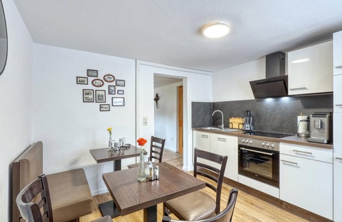Oberweissenbrunn Apartment | Amazing apartment in Bischofsheim