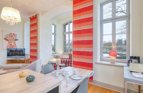 Krakow am See Apartment | Amazing apartment in Krakow am See
