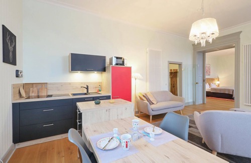 Krakow am See Apartment | Amazing apartment in Krakow am See