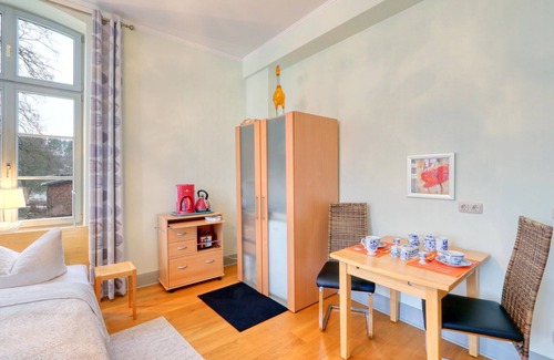 Krakow am See Apartment | Amazing apartment in Krakow am See