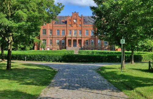 Krakow am See Apartment | Amazing apartment in Krakow am See