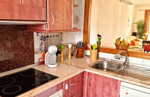 Calahonda Apartment | Amazing Apartment near Beach and Marbella