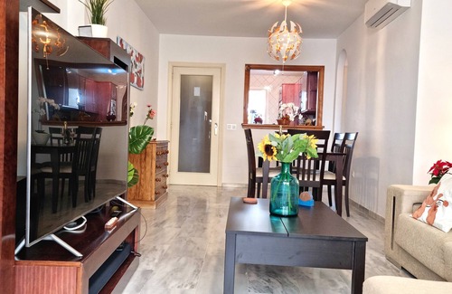 Calahonda Apartment | Amazing Apartment near Beach and Marbella