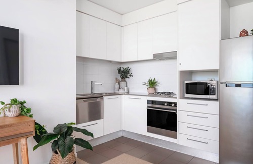 The Hill Apartment | Amazing Apartment - Free Wi-Fi
