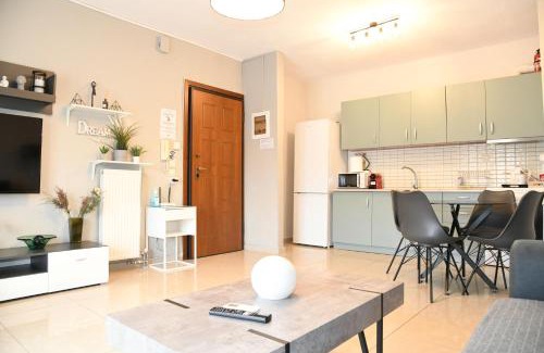 Serres Apartment | Amazing Apartment