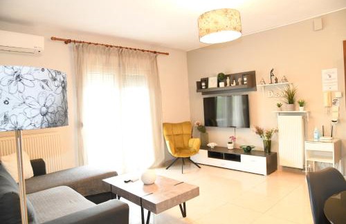 Serres Apartment | Amazing Apartment