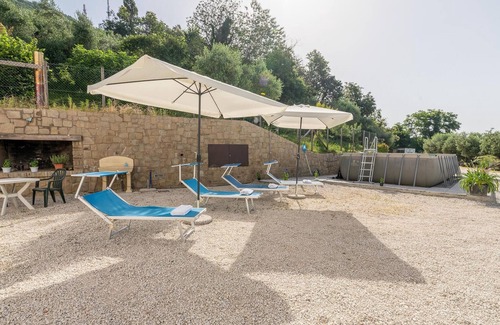 Cinto Euganeo Apartment | Amazing Apartment in Valnogaredo With 3 Bedrooms, Wifi and Outdoor Swimming Pool