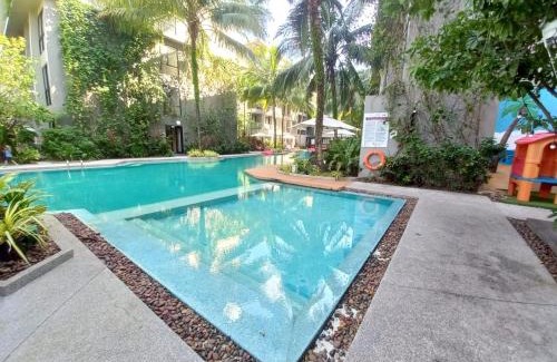 Cherngtalay Apartment | Amazing Apartment in Diamond Resort, Bang Tao Beach