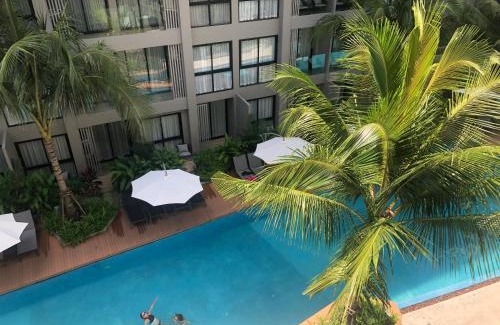 Cherngtalay Apartment | Amazing Apartment in Diamond Resort, Bang Tao Beach
