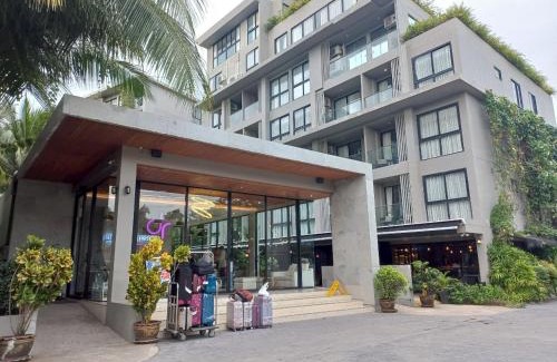 Cherngtalay Apartment | Amazing Apartment in Diamond Resort, Bang Tao Beach