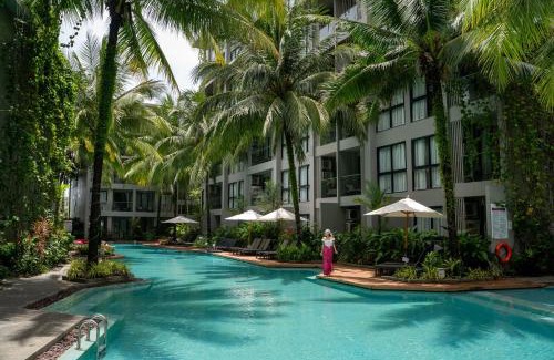 Cherngtalay Apartment | Amazing Apartment in Diamond Resort, Bang Tao Beach