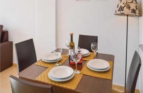 Alhama de Murcia Apartment | Amazing Apartment In Alhama De Murcia