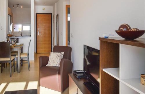Alhama de Murcia Apartment | Amazing Apartment In Alhama De Murcia