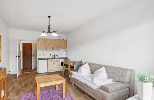 Anklam Apartment | Amazing apartment in Anklam