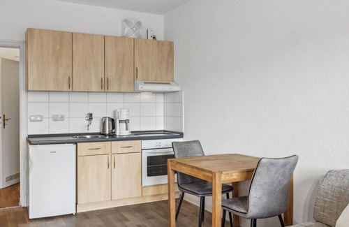 Anklam Apartment | Amazing apartment in Anklam