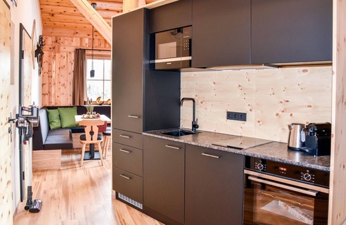 Weisspriach Apartment | Amazing apartment in Weißpriach