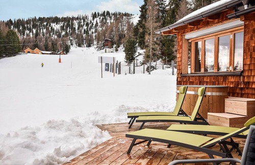 Weisspriach Apartment | Amazing apartment in Weißpriach
