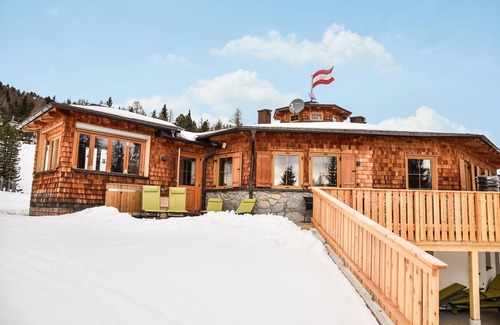 Weisspriach Apartment | Amazing apartment in Weißpriach