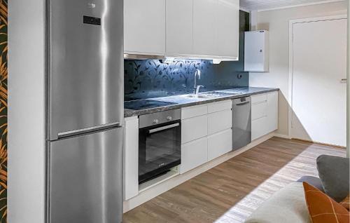 Bjorli Apartment | Amazing Apartment In Bjorli With Sauna