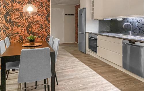 Bjorli Apartment | Amazing Apartment In Bjorli With Sauna