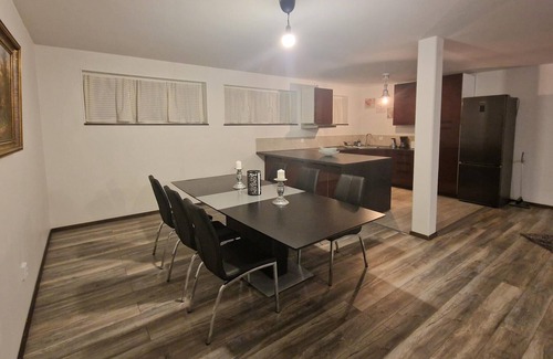 Boras Municipality Apartment | Amazing apartment in Borås with kitchen