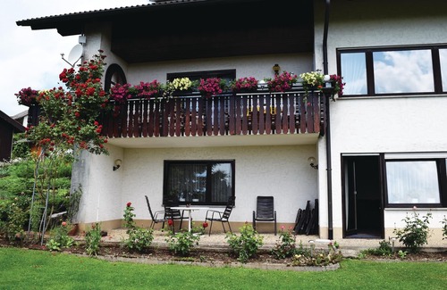 Rickenbach Apartment | Amazing apartment in Rickenbach
