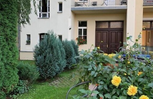 Sudstadt Apartment | Amazing apartment in Görlitz