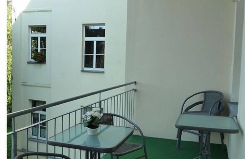 Sudstadt Apartment | Amazing apartment in Görlitz