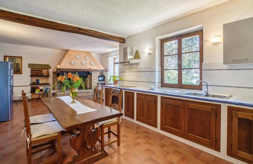 Bivio Lugnano Apartment | Amazing apartment in Cortona AR