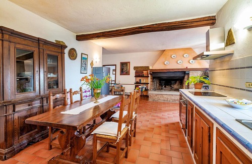 Bivio Lugnano Apartment | Amazing apartment in Cortona AR