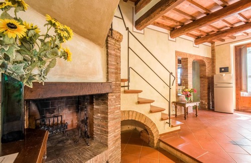 San Vivaldo Apartment | Amazing apartment in Montaione
