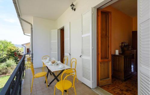 Montefelcino Apartment | Amazing Apartment In Montefelcino