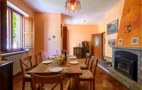 Montefelcino Apartment | Amazing Apartment In Montefelcino