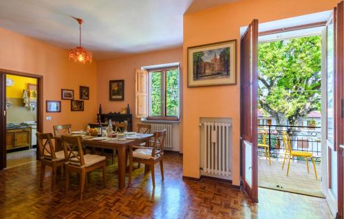 Montefelcino Apartment | Amazing Apartment In Montefelcino