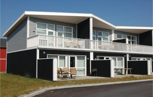 Lokken Apartment | Amazing Apartment In Løkken With Wifi