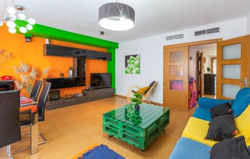 Lorca Apartment | Amazing Apartment In Lorca With Wifi