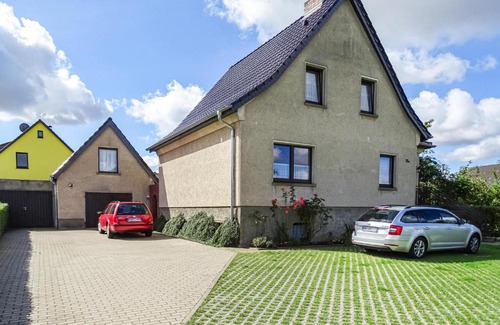 Lubstorf Apartment | Amazing apartment in Lübstorf with 1 Bedrooms