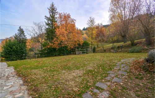 Marzabotto House | Amazing Apartment In Marzabotto