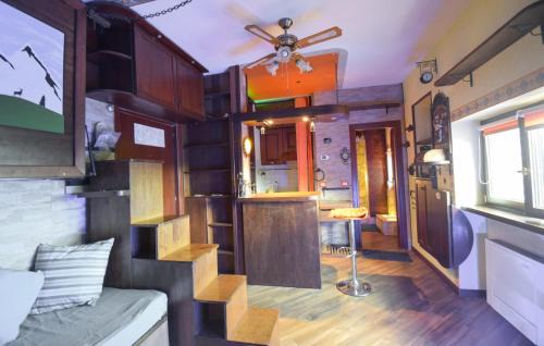 Micigliano Apartment | Amazing Apartment In Micigliano With Wifi