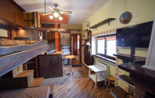 Micigliano Apartment | Amazing Apartment In Micigliano With Wifi