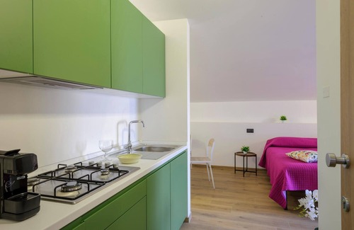 Moscufo Apartment | Amazing apartment in Moscufo with WiFi