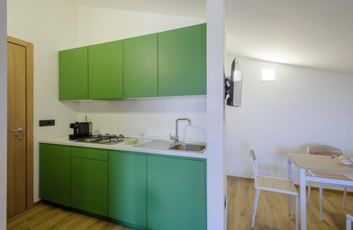 Moscufo Apartment | Amazing apartment in Moscufo with WiFi