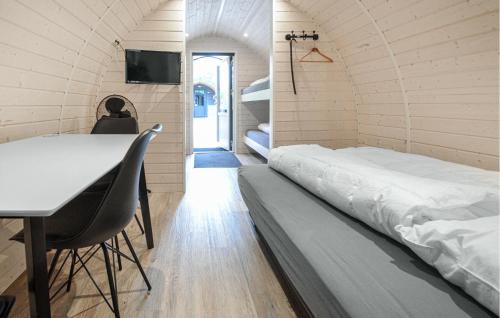 Norre Nebel Apartment | Amazing Apartment In Nørre Nebel