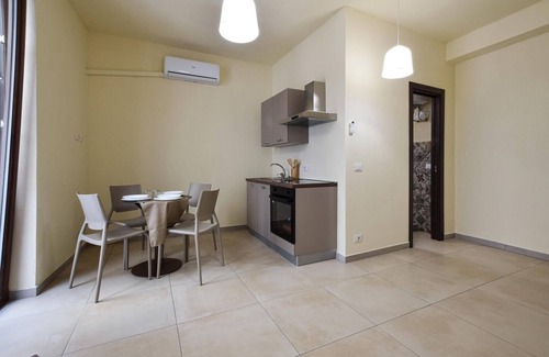 Patti Apartment | Amazing apartment in Patti with WiFi