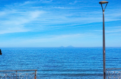 Patti Apartment | Amazing apartment in Patti with WiFi