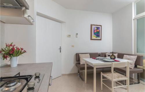 Rabac Apartment | Amazing Apartment In Rabac With Wifi