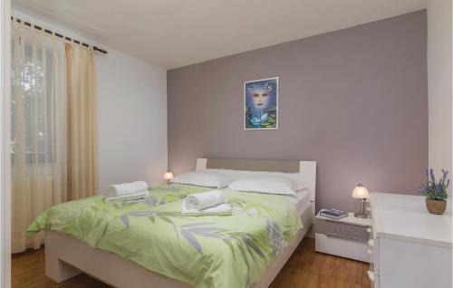 Rabac Apartment | Amazing Apartment In Rabac With Wifi