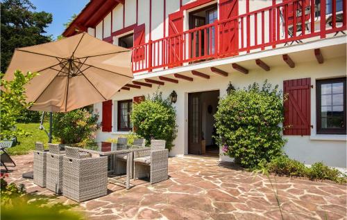 Saint-Jean-de-Luz Apartment | Amazing Apartment In Saint Jean De Luz